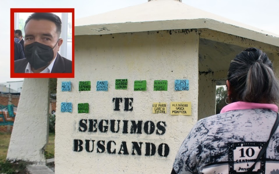 El secretario de Seguridad señaló que realizan mesas de trabajo con colectivos.