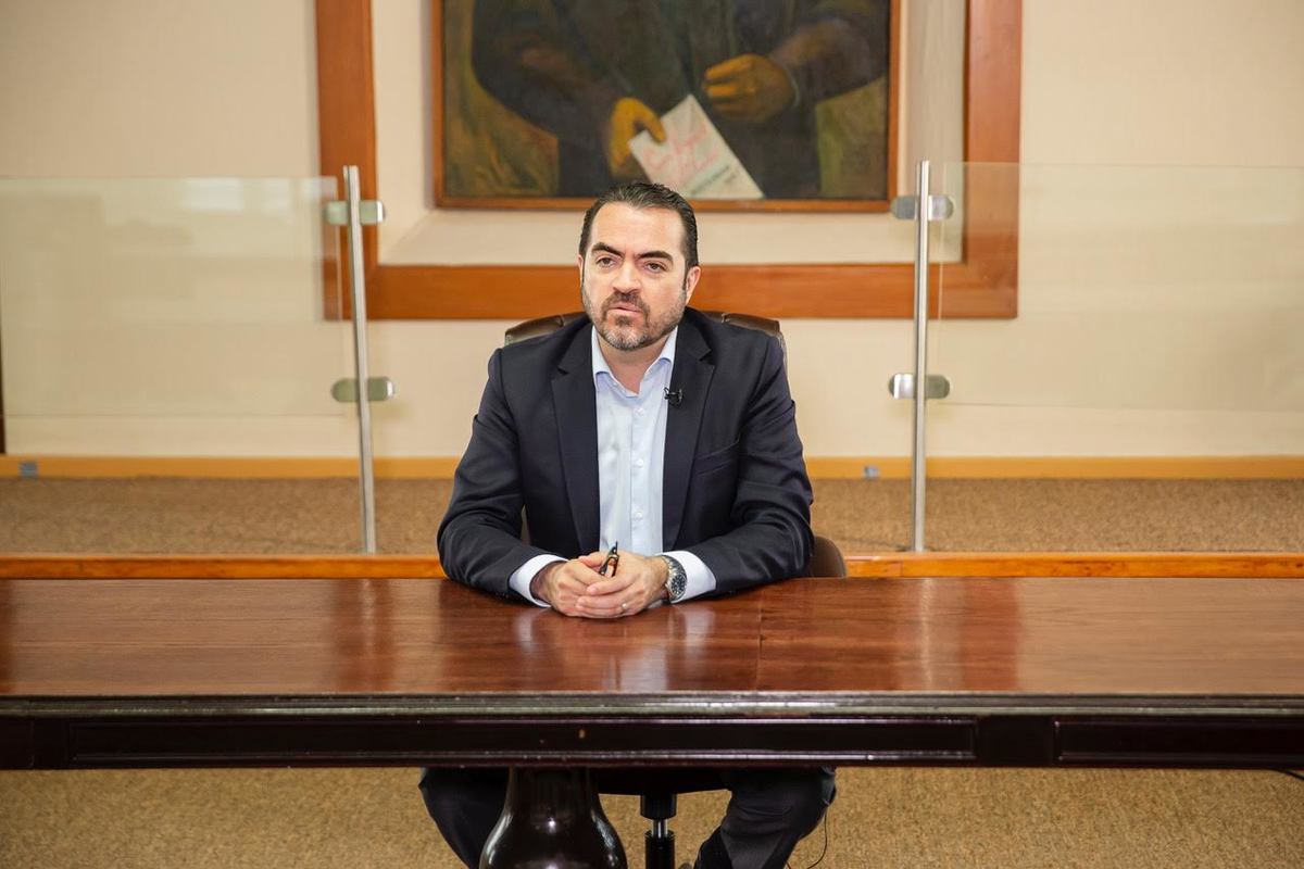 Gobierno de Morelos lamenta declaraciones del titular de Derechos Humanos. (Cortesía).