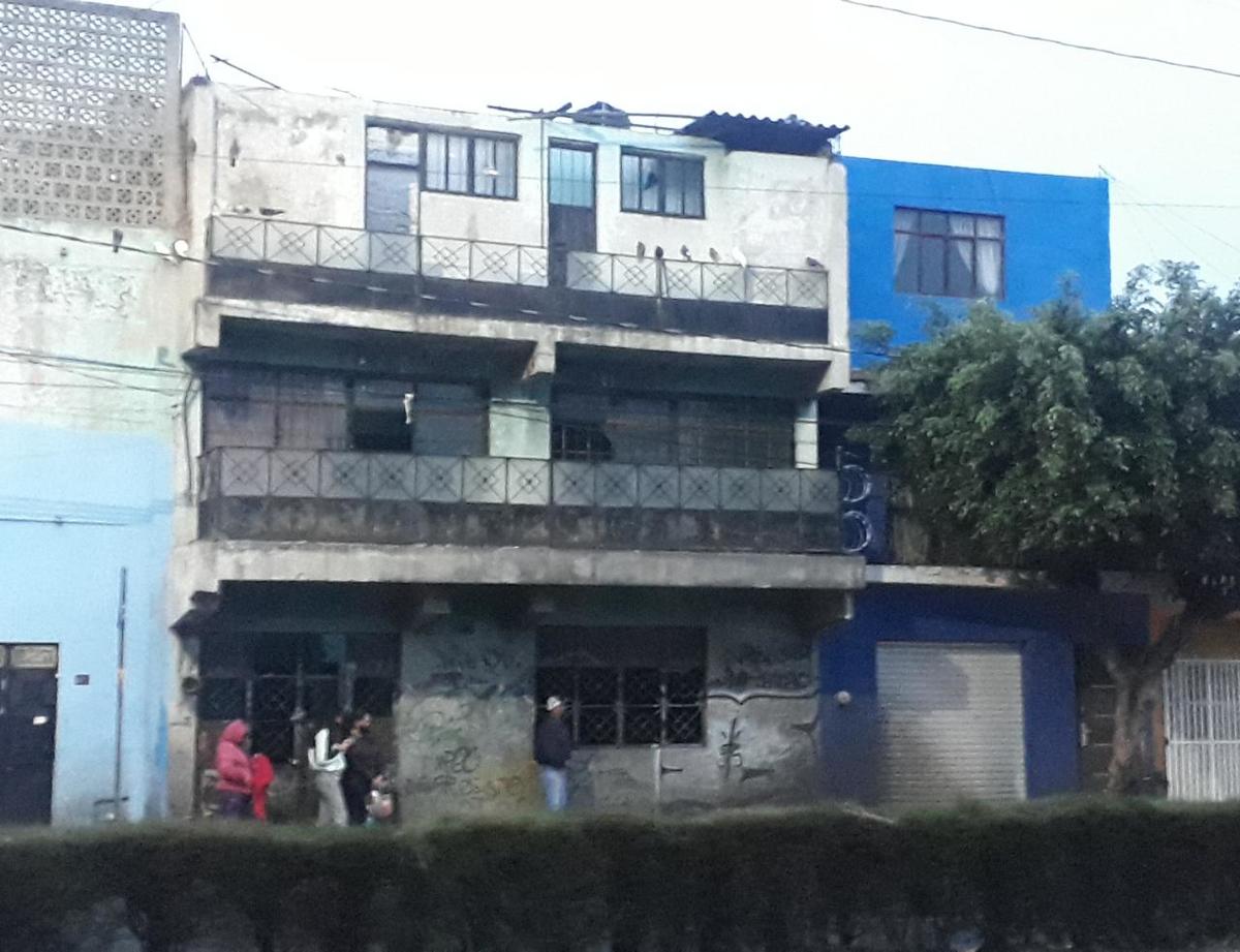 Localizan restos óseos en vivienda de Mariano Escobedo en León