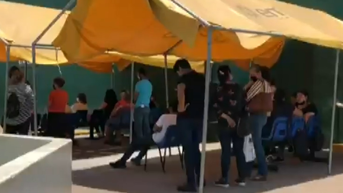 Nueve embarazadas fallecidas por covid en Sinaloa