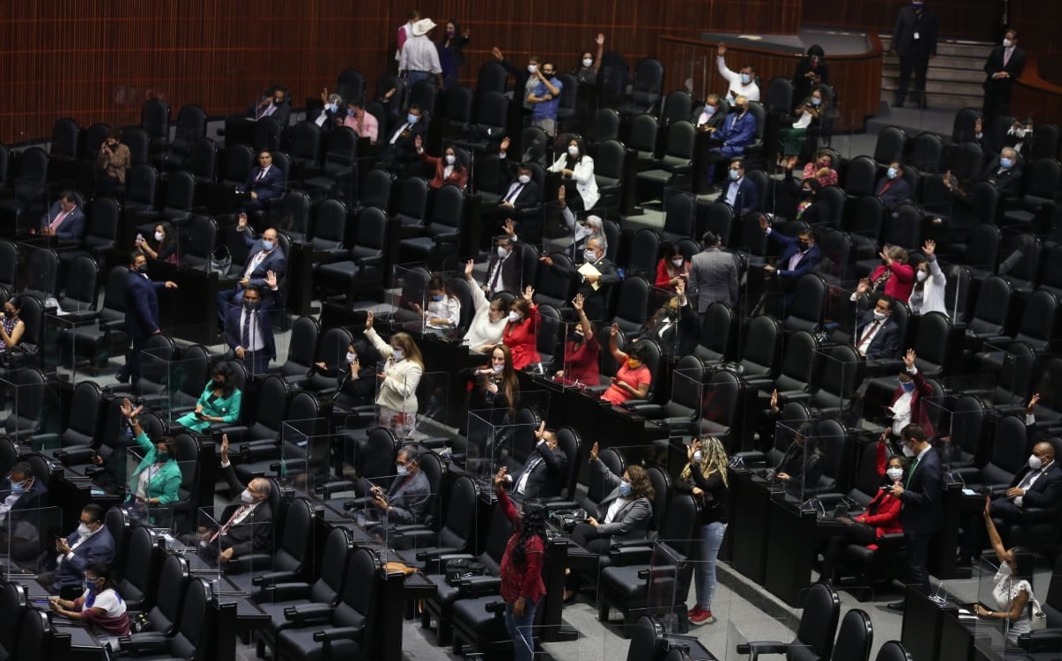 En periodo extraordinario, Ramírez d ela O fue ratificado en el cargo. | Javier Ríos
