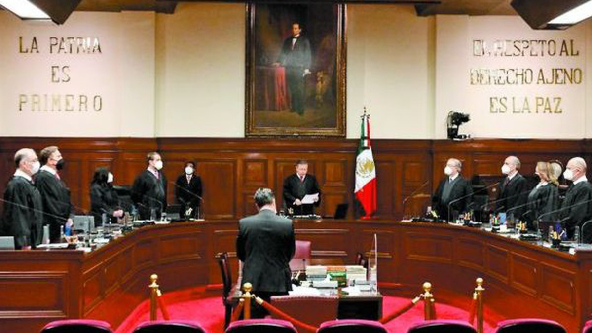 "Todos buscan apropiarse" de la independencia judicial
