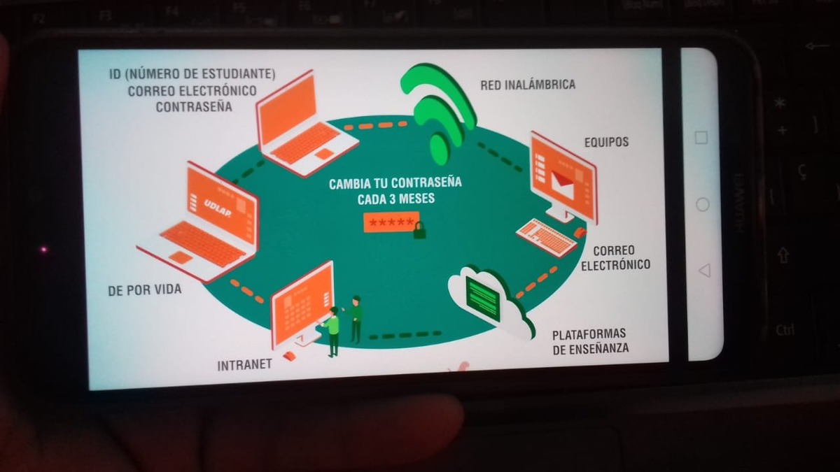 Udlap. (Jaime Zambrano)