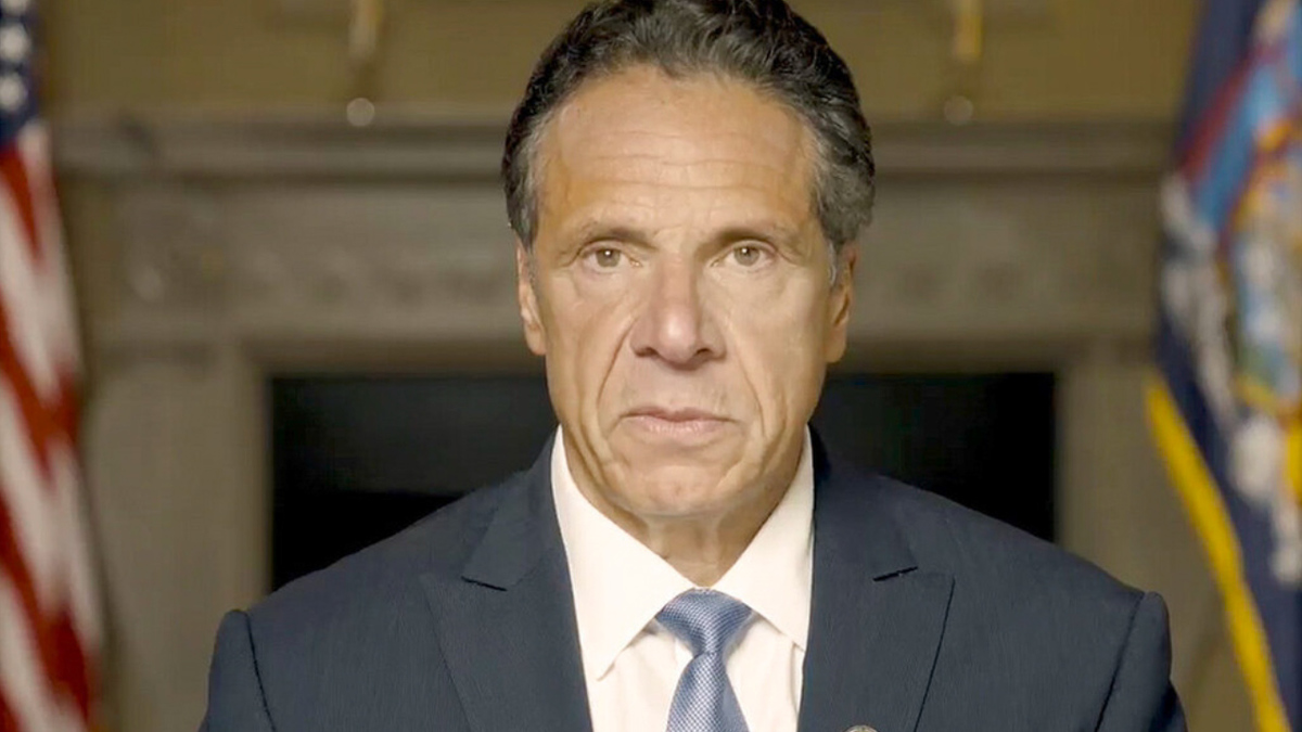 Confirman acusaciones de acoso sexual contra Andrew Cuomo