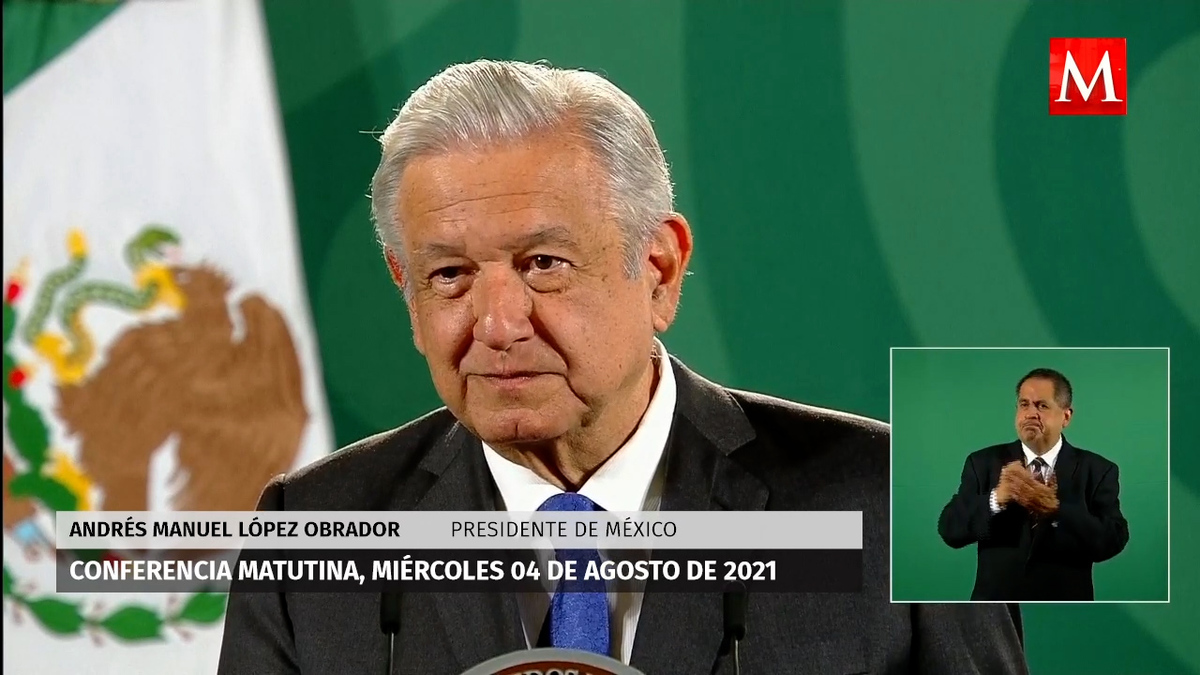 Tras consulta popular, AMLO pide trabajar para que democracia sea un hábito