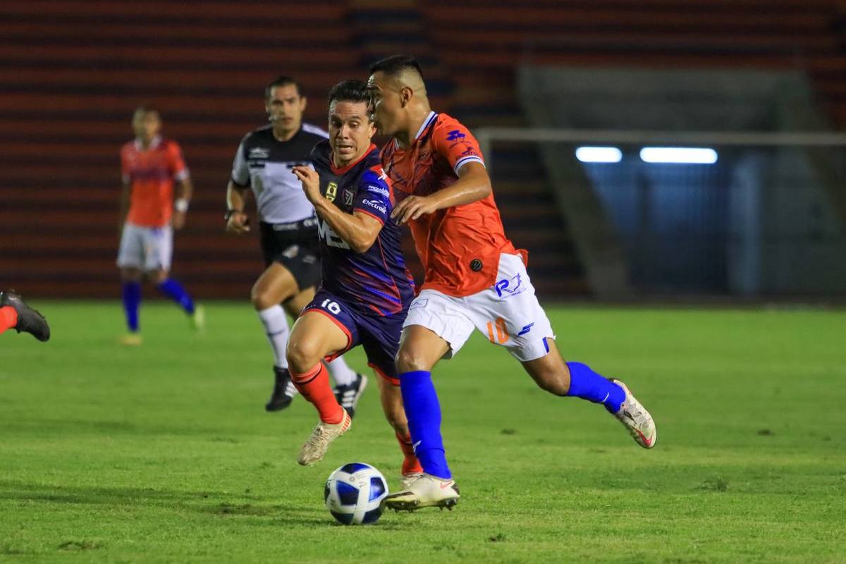 Correcaminos logra su primer victoria