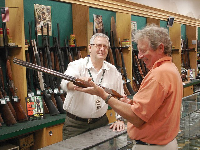 Fabricantes de armas de EU aseguran que demanda de México es una afrenta. (Especial)