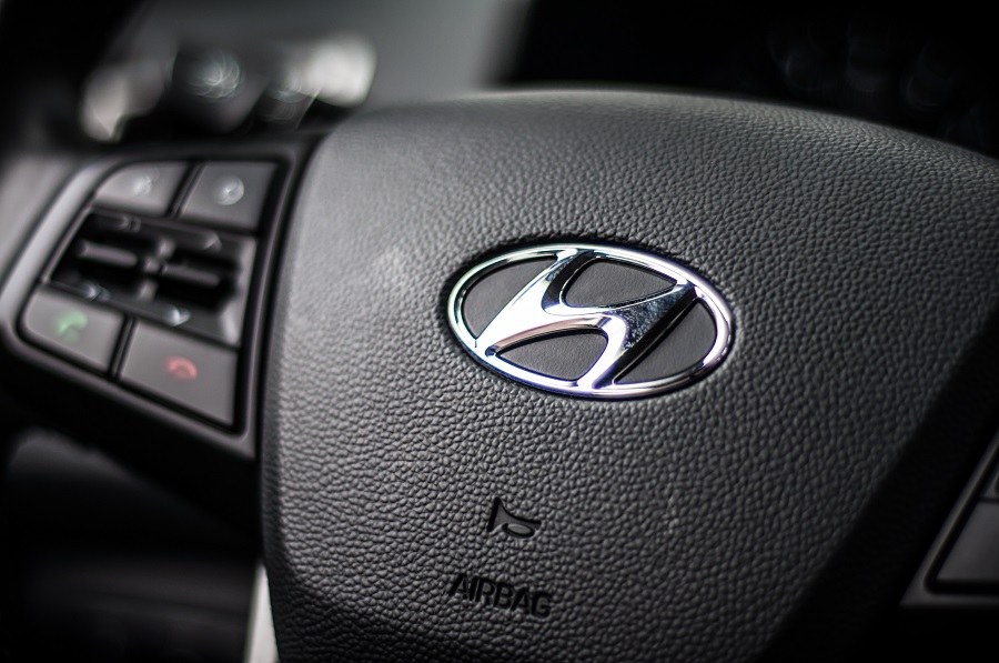 Hyundai Motor. (Shutterstock)