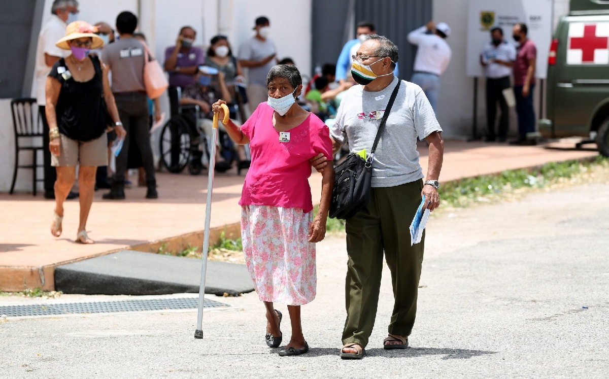 Los interesados deberán acudir a los módulos de registro correspondientes a su localidad. (Cuartoscuro)