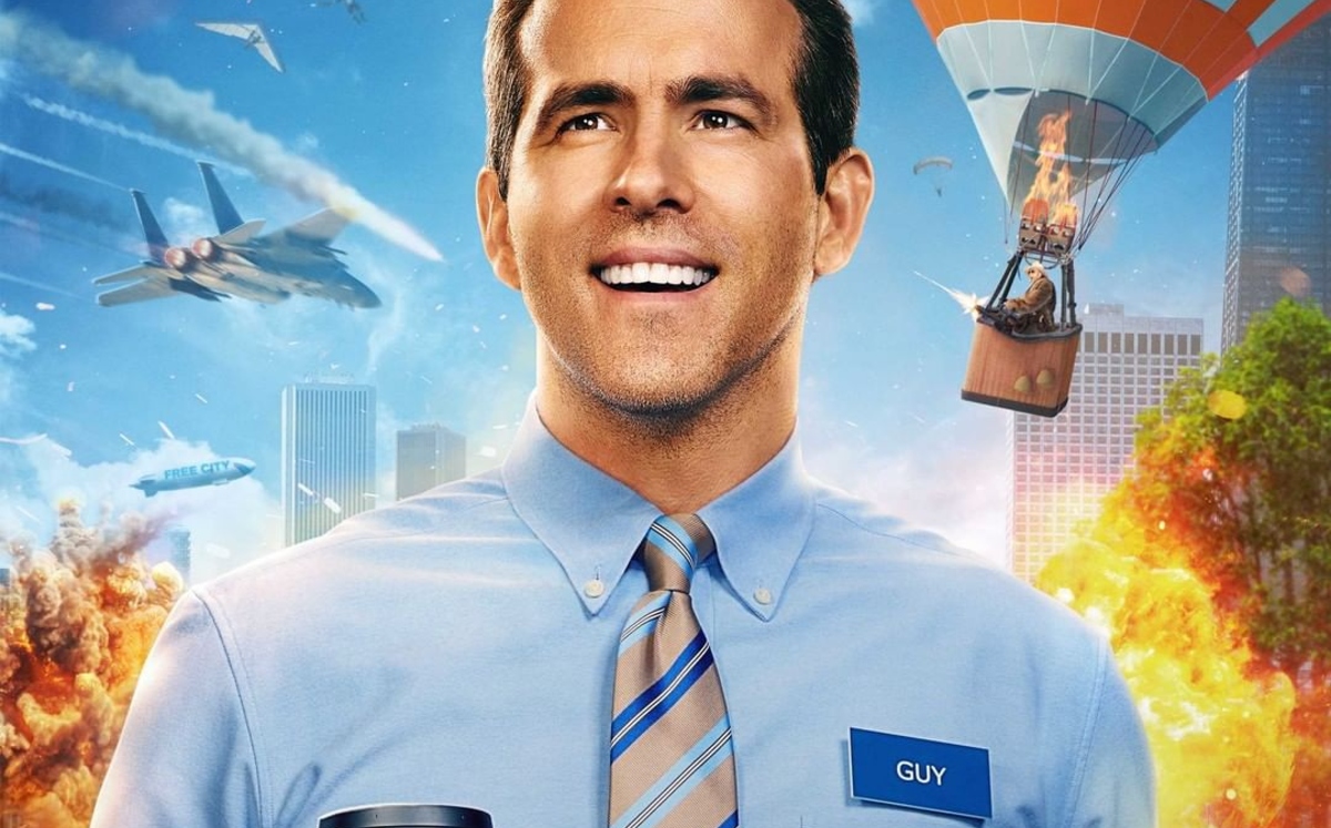 La película se estrenará el 13 de agosto (Instagram).