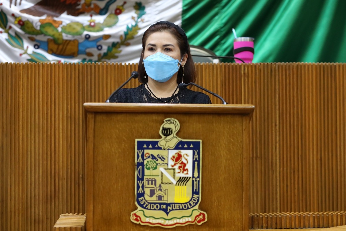 Presidencia de Congreso de NL se compromete a transparentar información. Foto: Especial