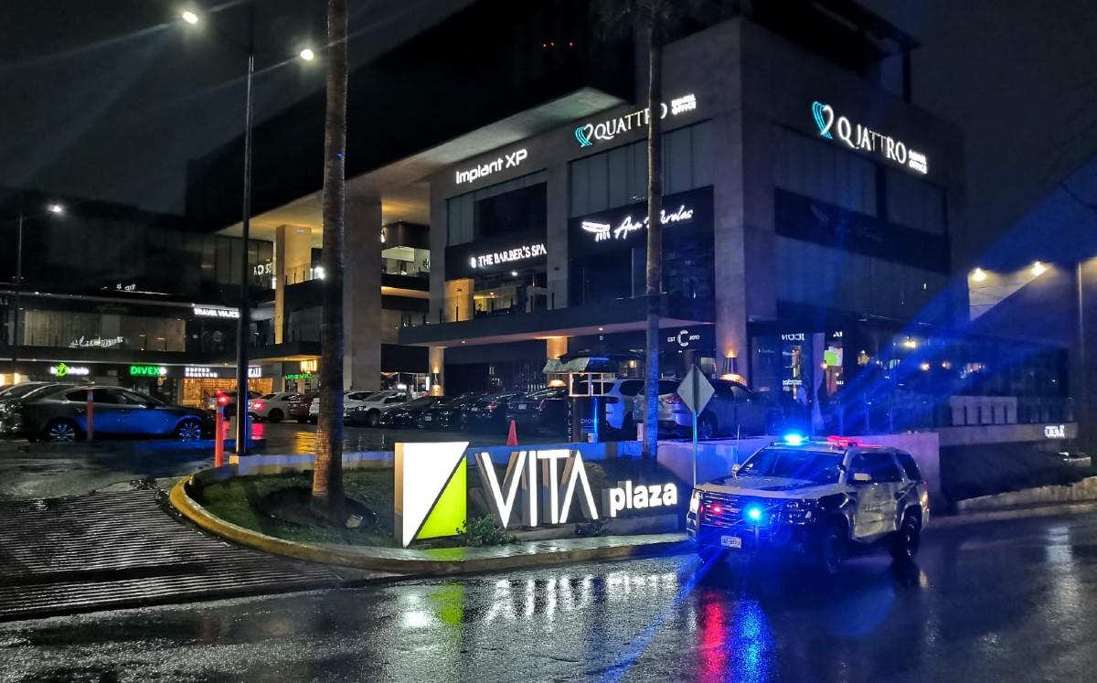 Roban más de 150 mil pesos a clientes de cafetería. Foto: Especial.