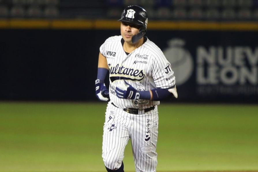 Sultanes sigue con vida en la LMB (Sultanes de Monterrey)