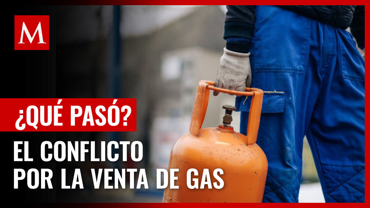 Todo lo que debes saber sobre el conflicto por la venta de gas