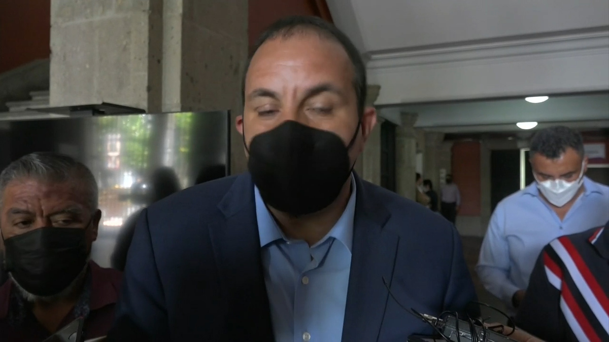 Blanco Bravo pide al fiscal general presentar resultados de investigaciones delictivas