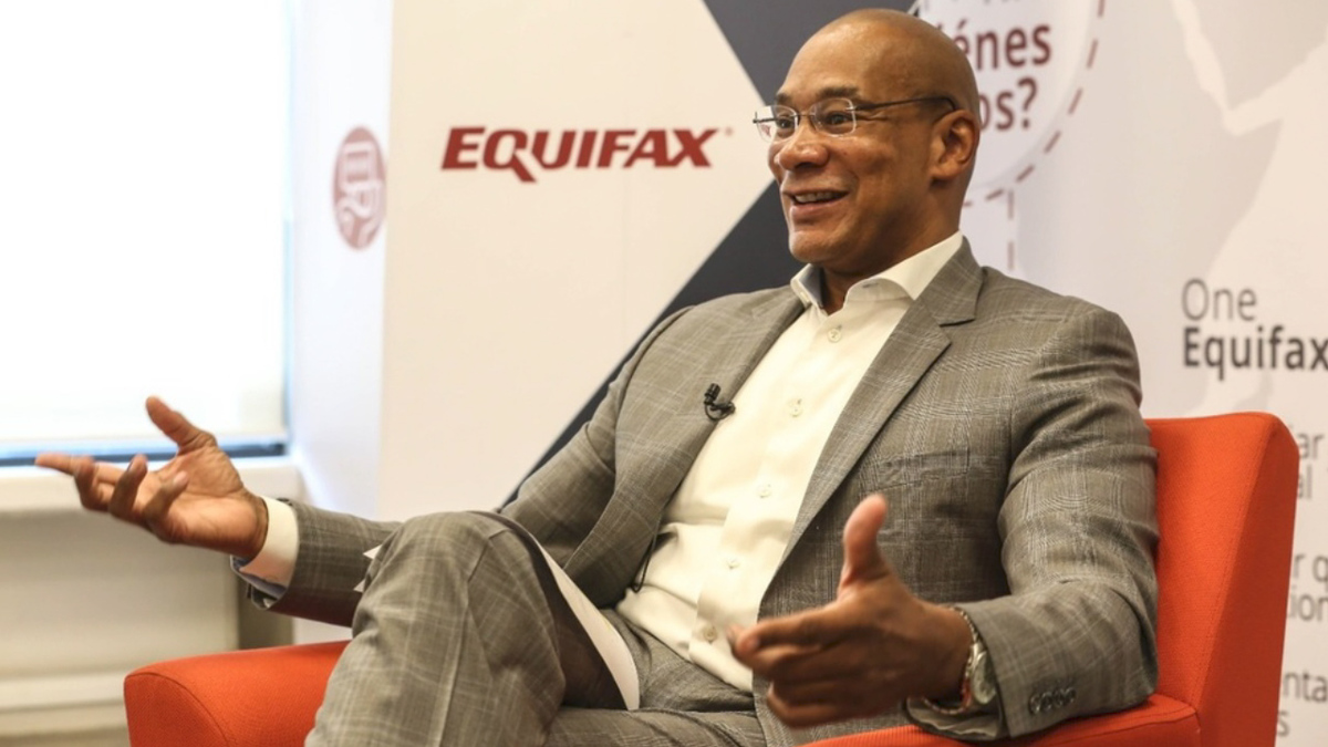 Calidad de la información, clave de inclusión financiera: Equifax