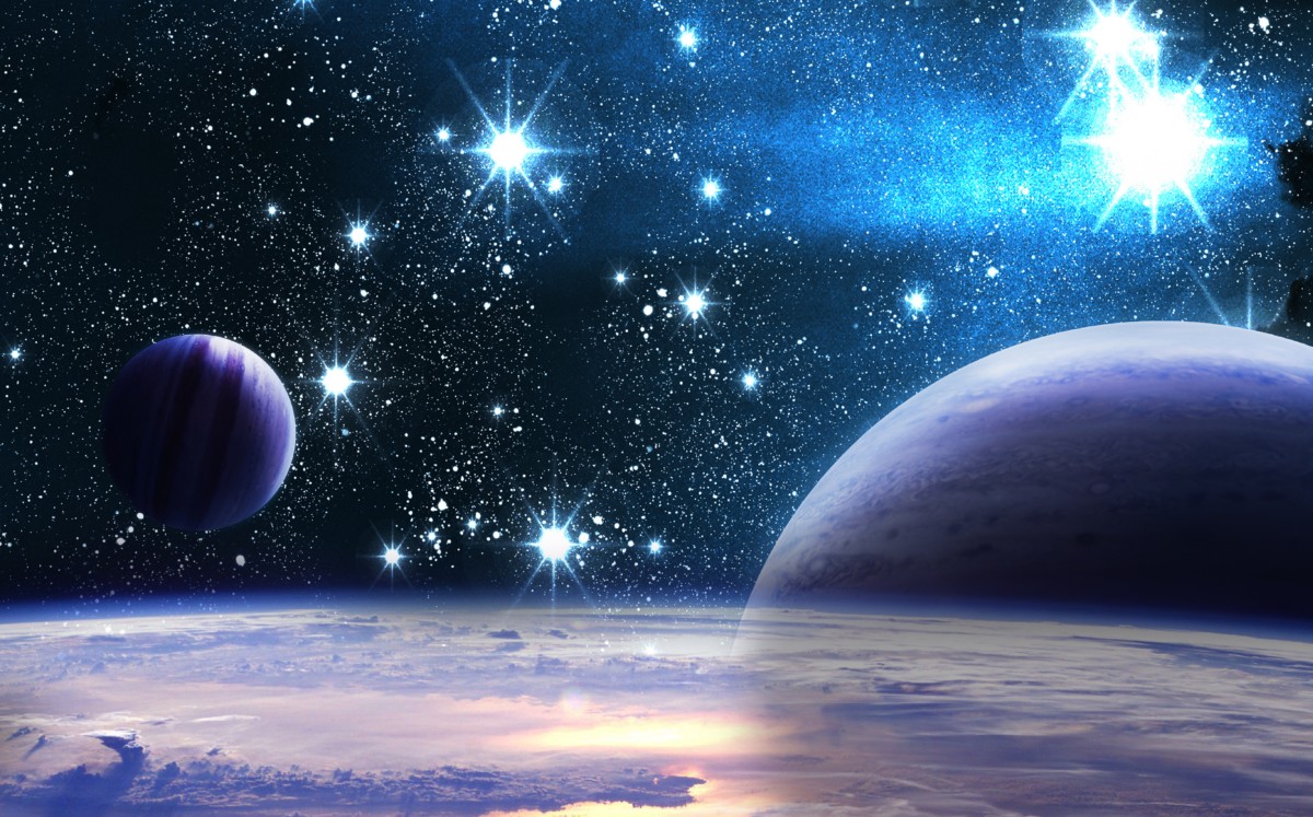 Descubre un exoplaneta rocoso con solo la mitad de la masa de Venus. (Especial)