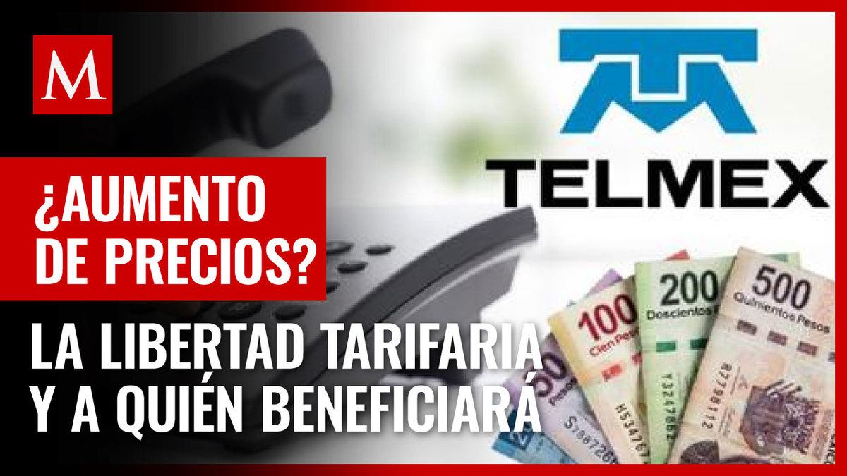 ¿En qué consiste la libertad tarifaria y a quién beneficiará?