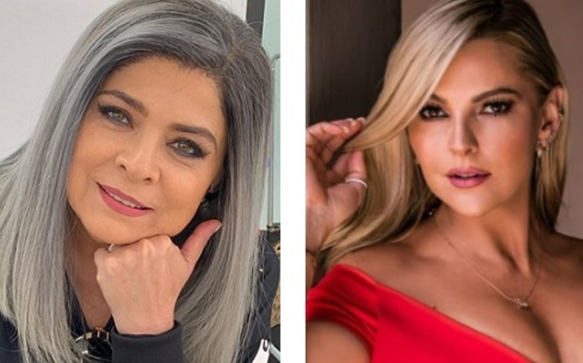 La icónica actriz causó revuelo en su cuenta de Instagram. (Instagram)