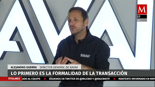 Kavak explica como evitar fraudes en la compra de automóviles