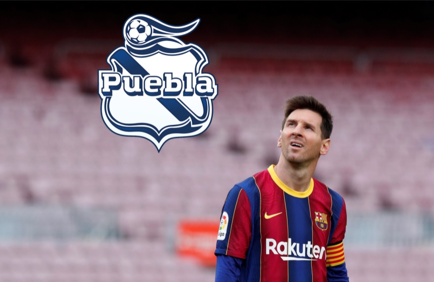 Lionel Messi (Reuters)