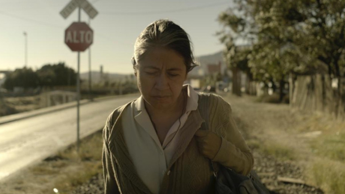 Sin señas particulares', película de Fernanda Valadez, llega al FICM