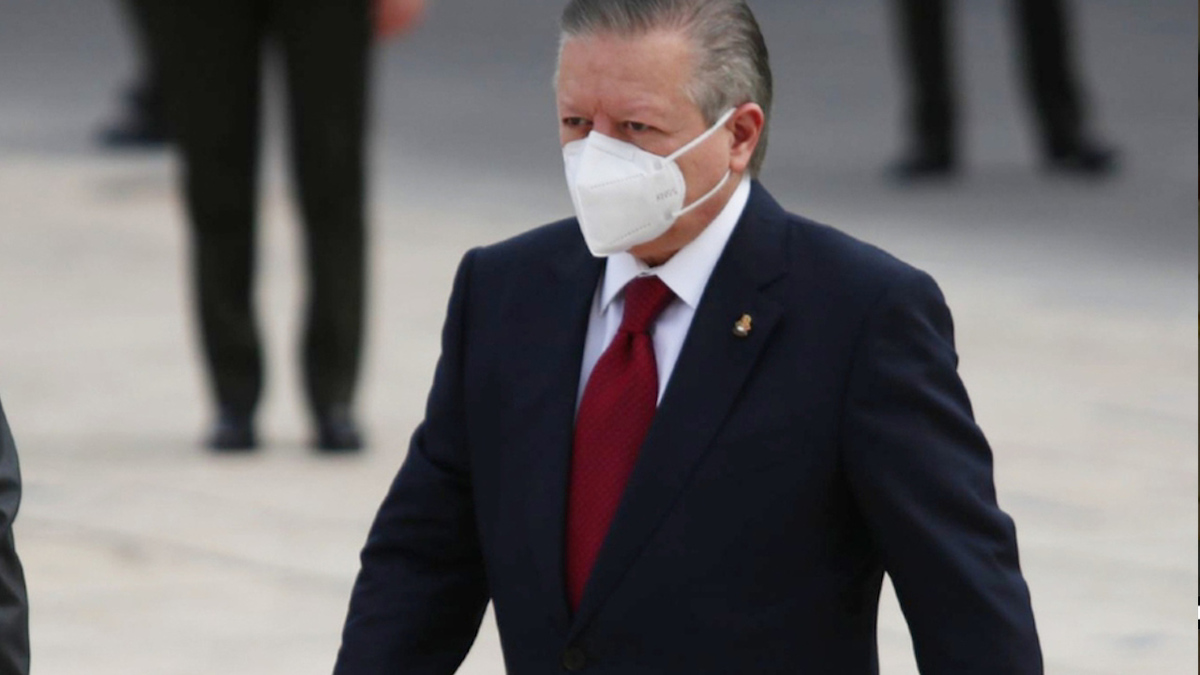 Arturo Zaldívar rechaza ampliación de mandato en la Corte