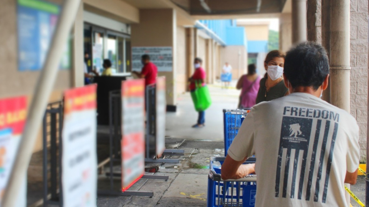 Aumenta Jalisco su capacidad hospitalaria para pacientes covid-19