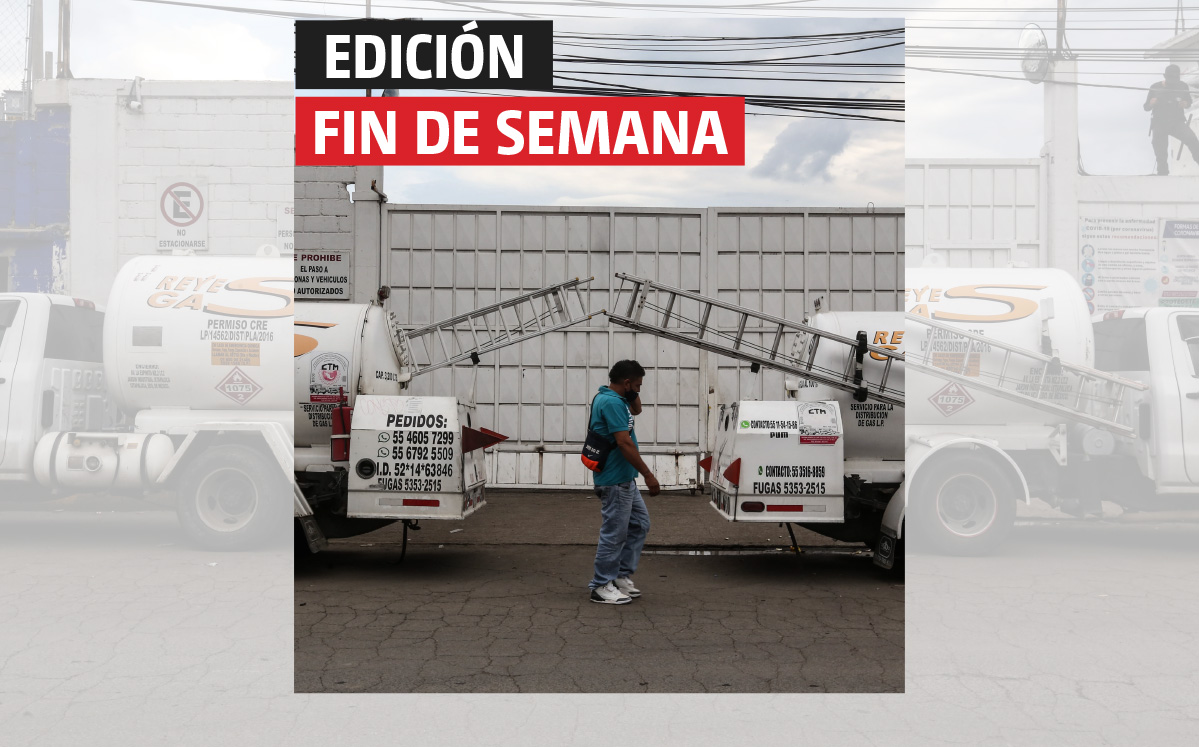 Las autoridades buscan regularlos, pero antes tendrán que controlar a los grupos que controlan parte de sus rutas de trabajo.