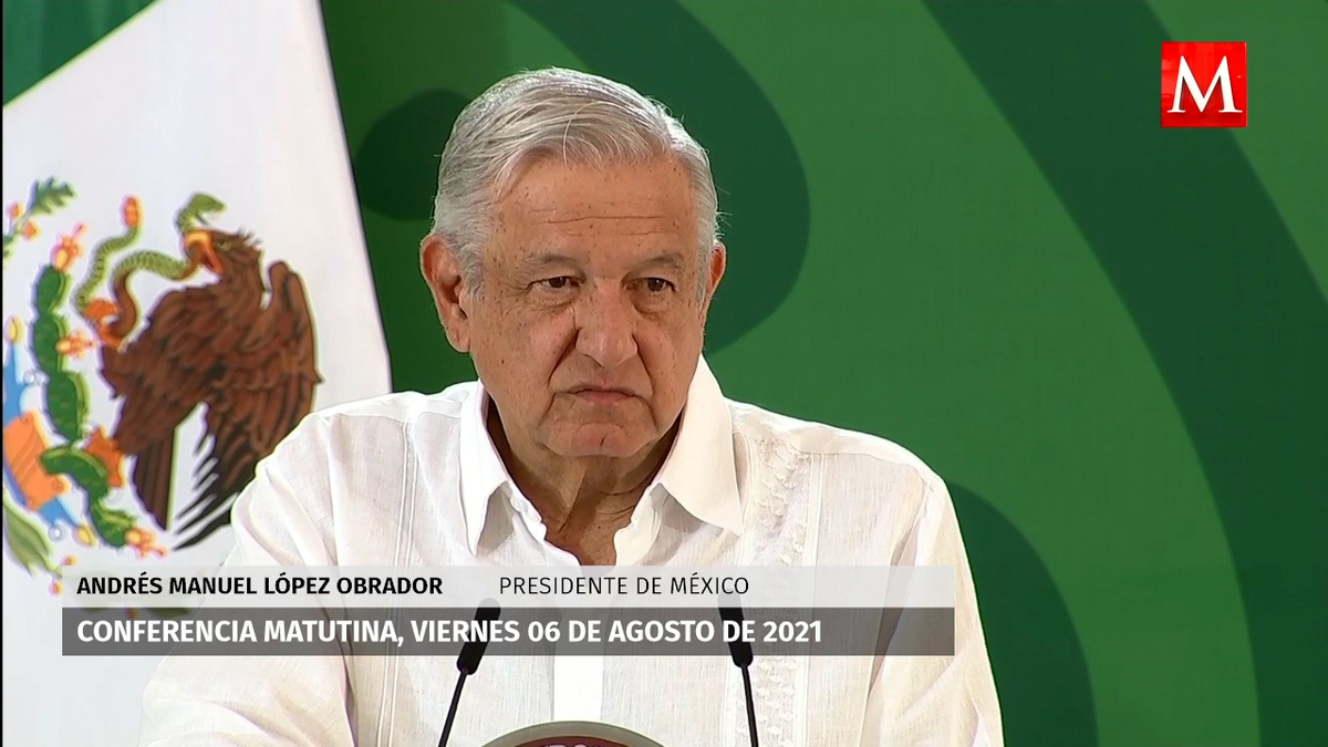 En Baja California Sur, hay disminución considerable de delitos: AMLO