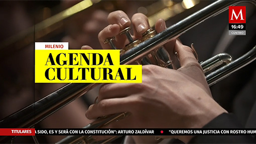 "El éjercito iluminado", "Mamá luz y sombra" | Agenda cultural