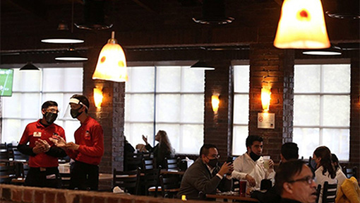 En Sonora, restaurantes y otros negocios pedirán comprobante