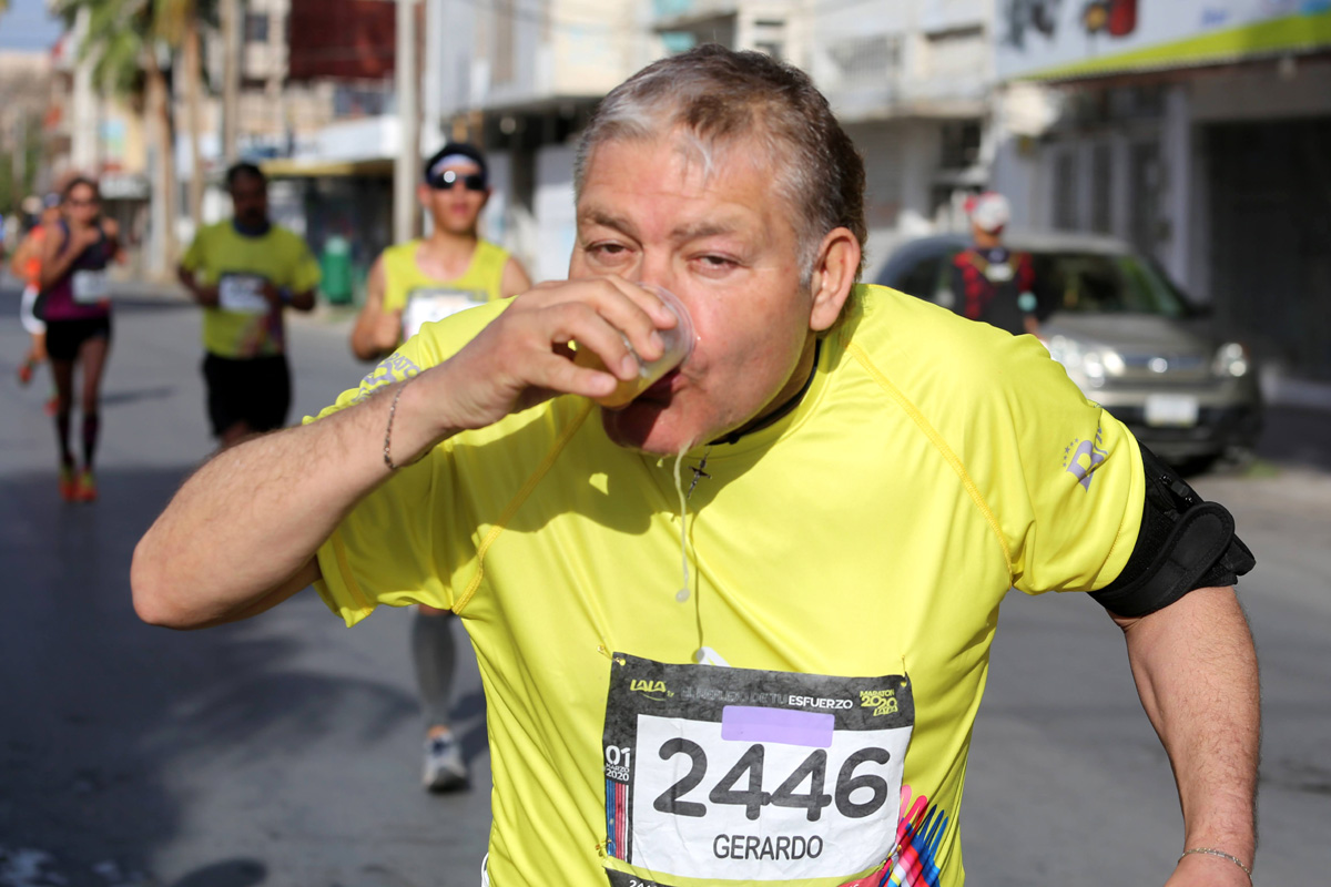 La cerveza es el remedio para muchas cosas. (Archivo)