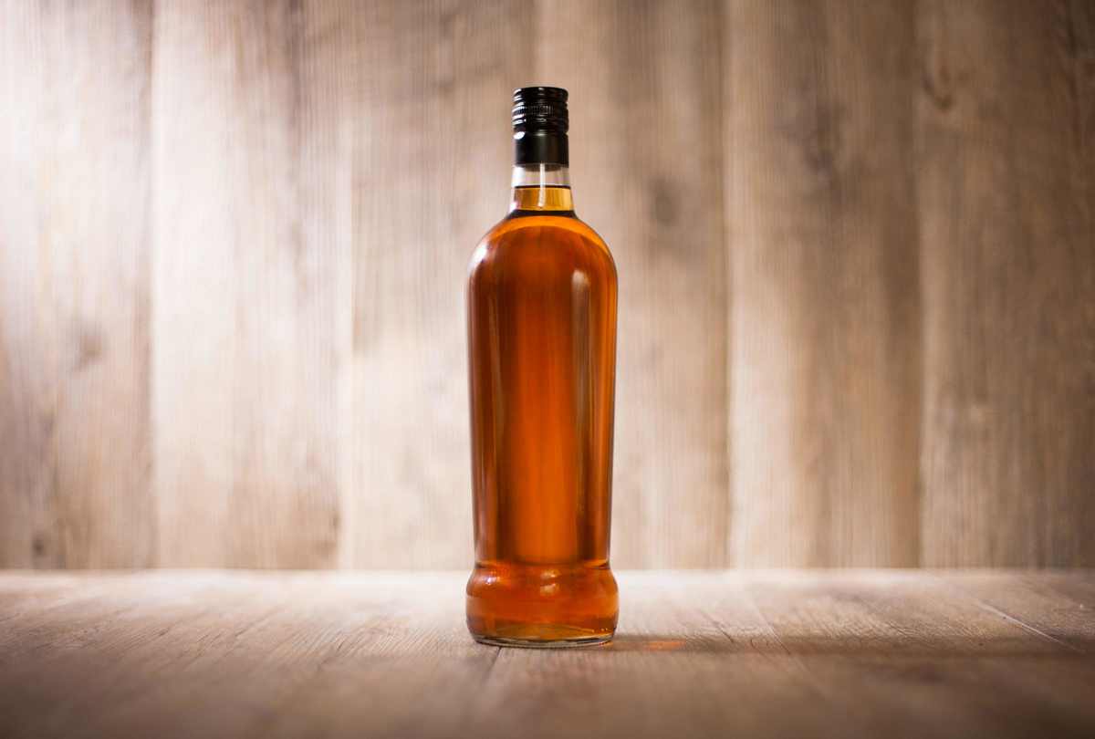 Licor | Freepik