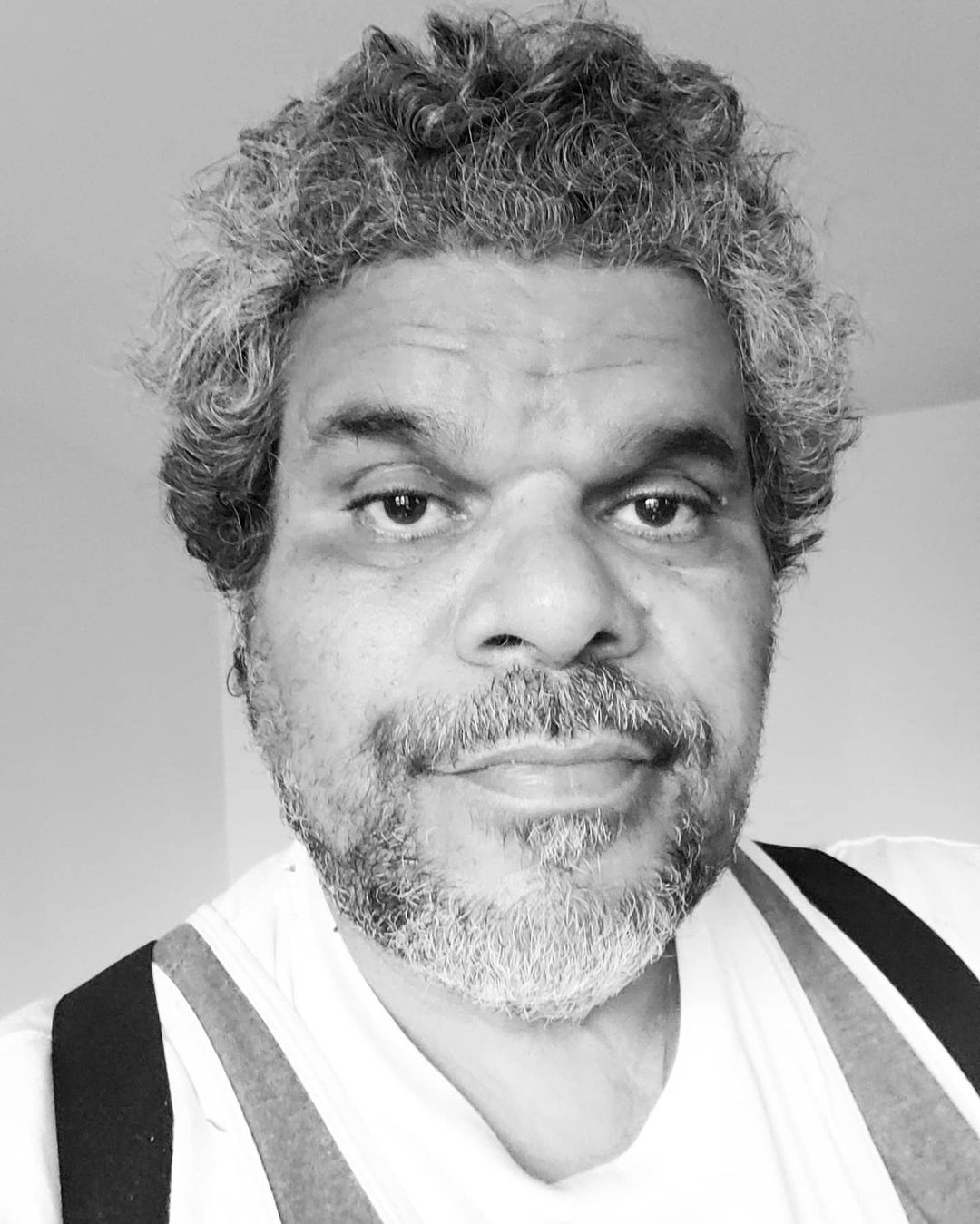 Luis Guzmán interpretará al padre de Merlina Addams | Instagram