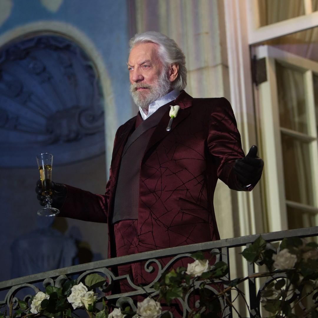 La película se centrará en el villano de Los Juegos del Hambre | Lionsgate