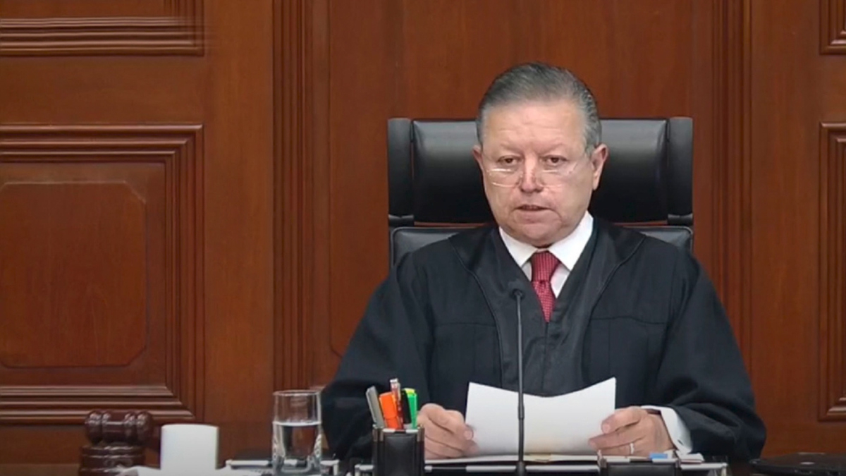 Presidencia de José Luis Vargas en Tribunal Electoral