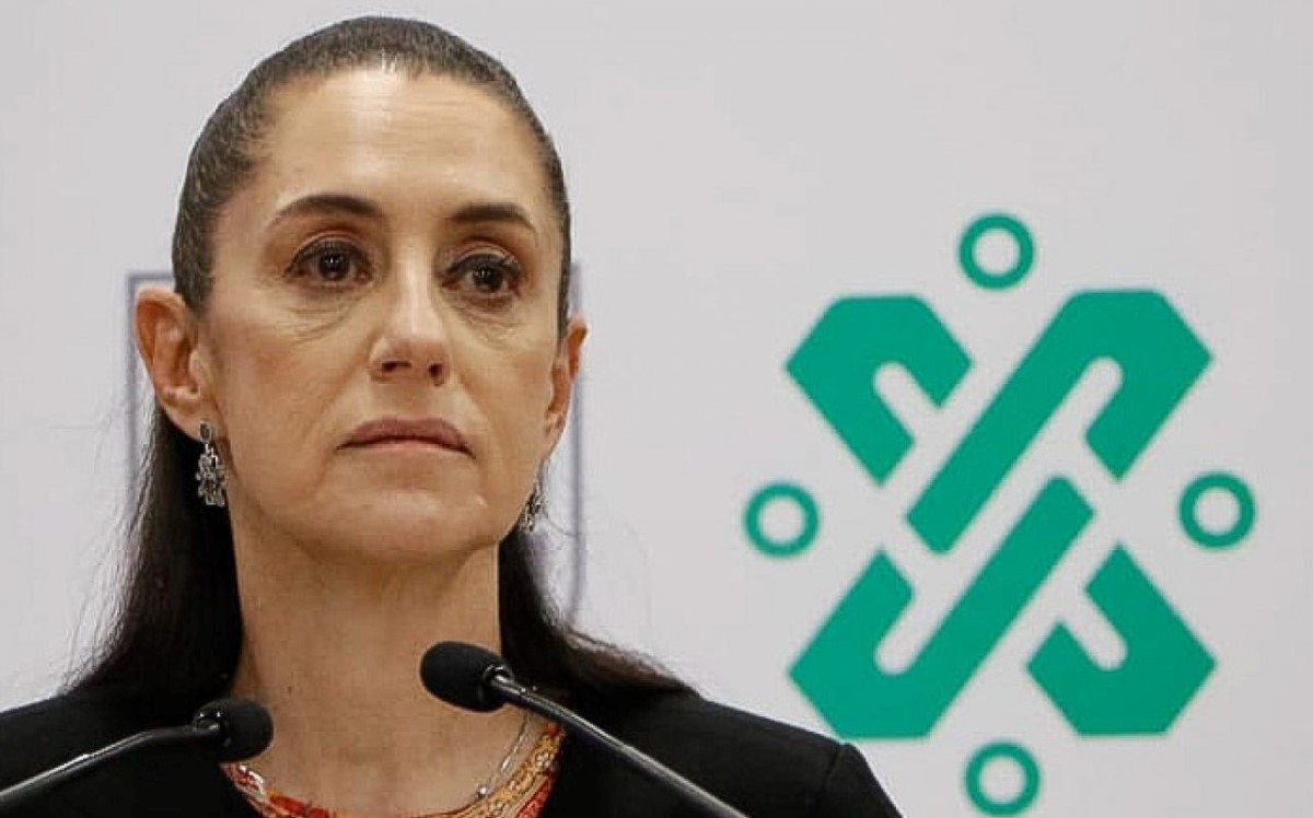 Sheinbaum dijo que en CdMx no se ha respetado el tope a los precios del gas. | Cuartoscuro