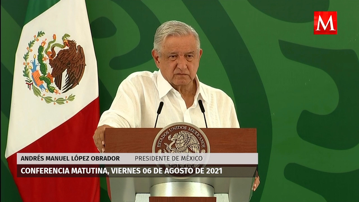 Tenemos que defender a los consumidores: AMLO