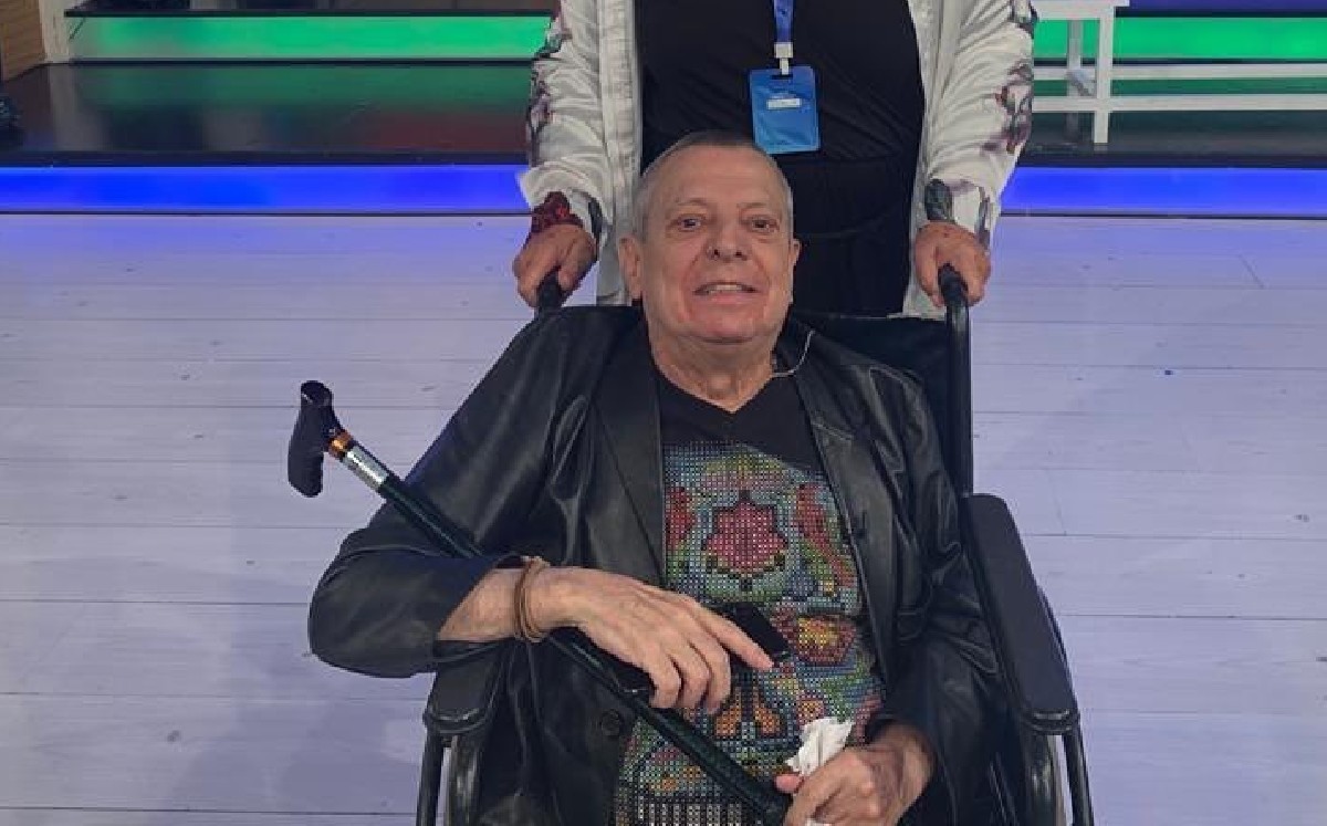 César Bono ha tenido ocho infartos | @magdaproducer