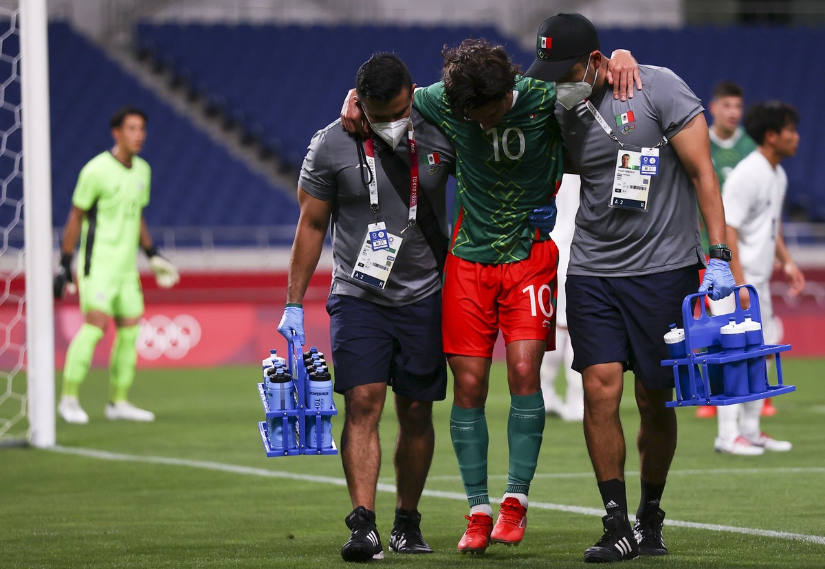 Diego Lainez (Reuters)