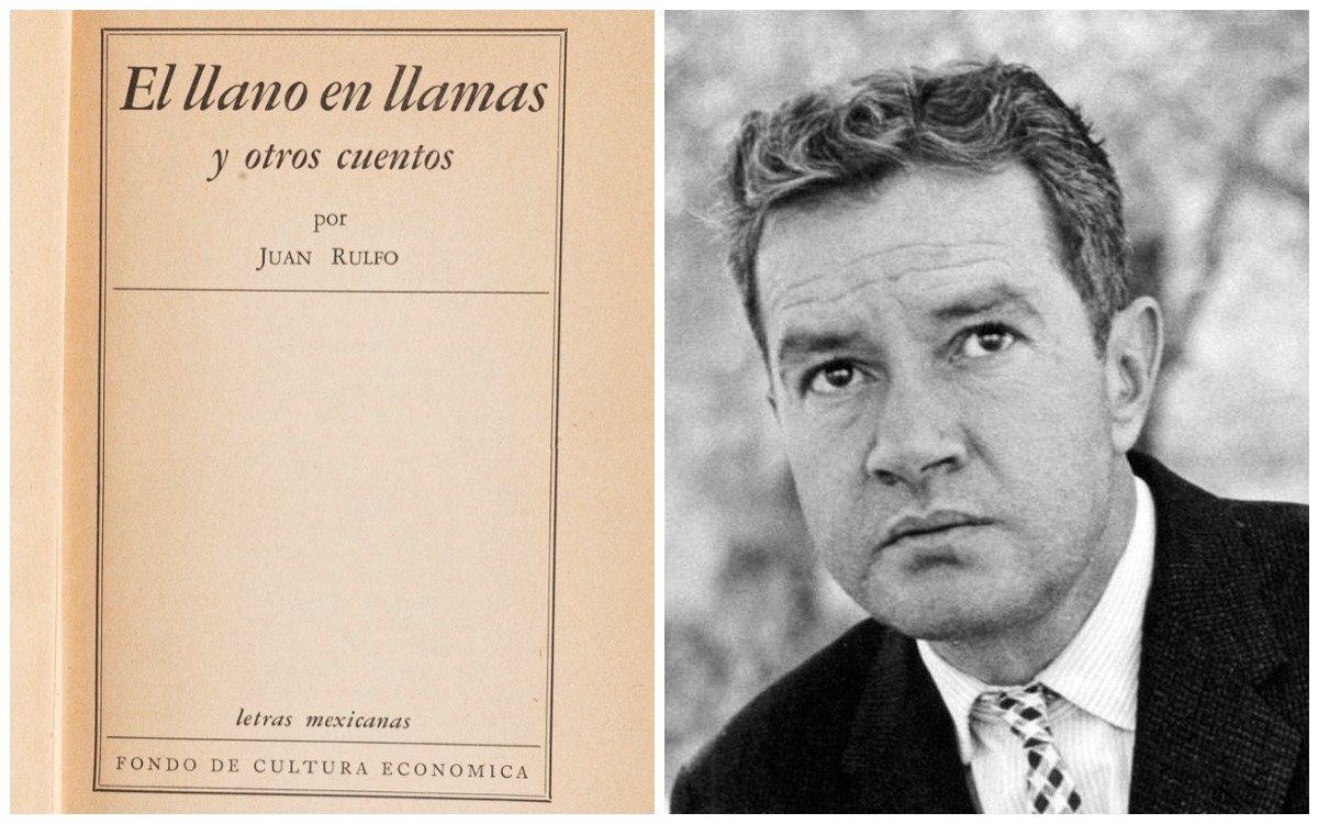 El llano en llamas será subastado el próximo 10 de agosto | Especial