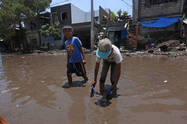 Juego de niños