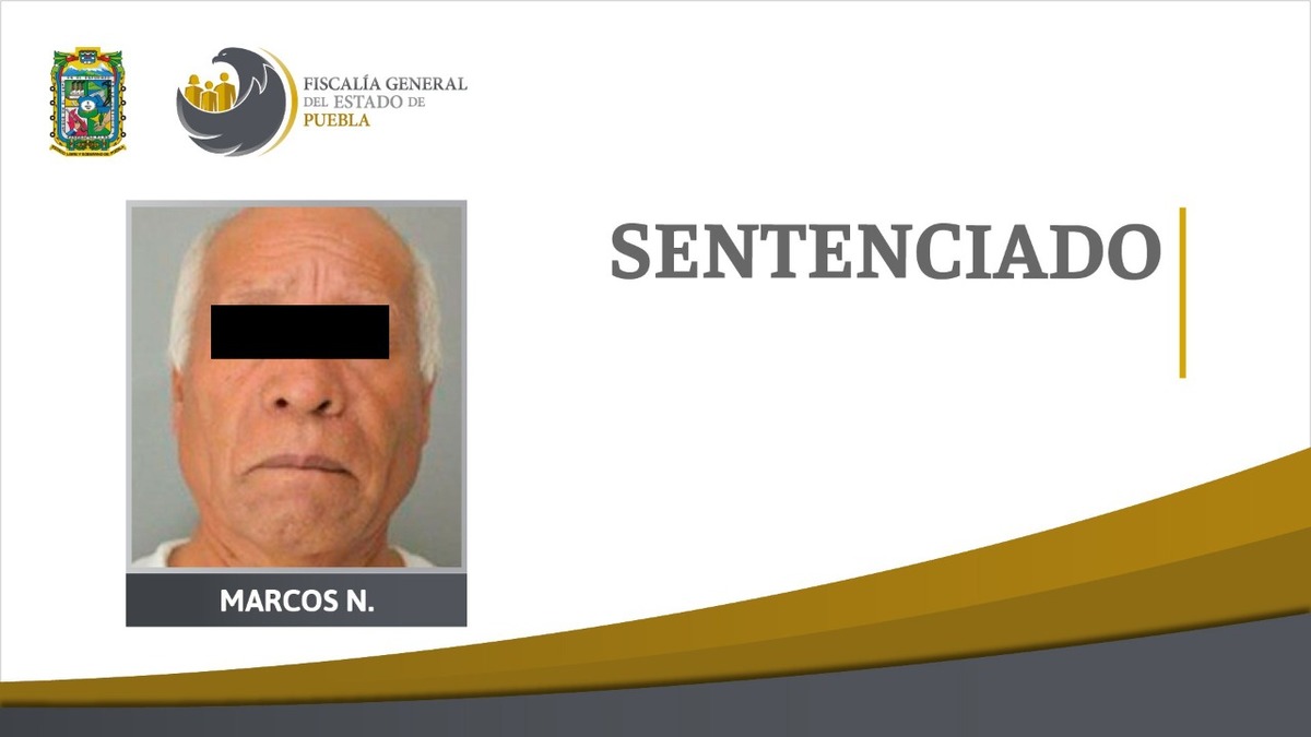 Marcos N. alías “El Choforo”. (Especial)