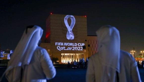 El Mundial de Qatar se celebrará en 2022 (AFP)