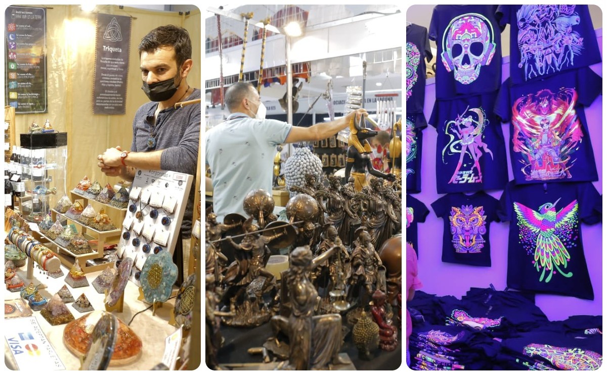 Los exponentes de Tlaqueparte 2021 ofrecieron un paseo por la belleza. (Especial)