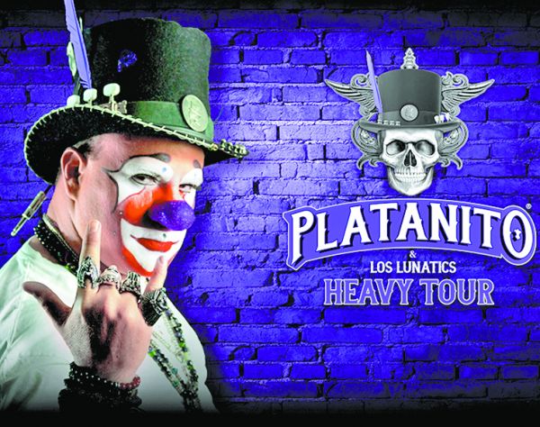 Continuará su gira tras la pandemia. Especial