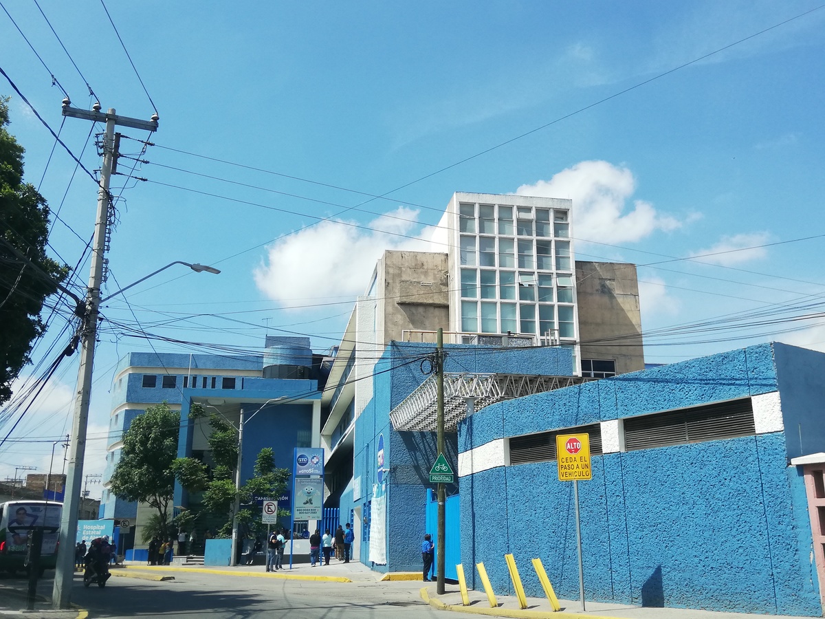 Depósitos de oxígeno vacíos pese a contagios covid en aumento