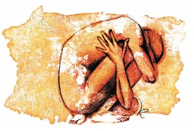 Se desconoce la etiología de esta enfermedad. Y tampoco existe una cura. (Kathia Recio)