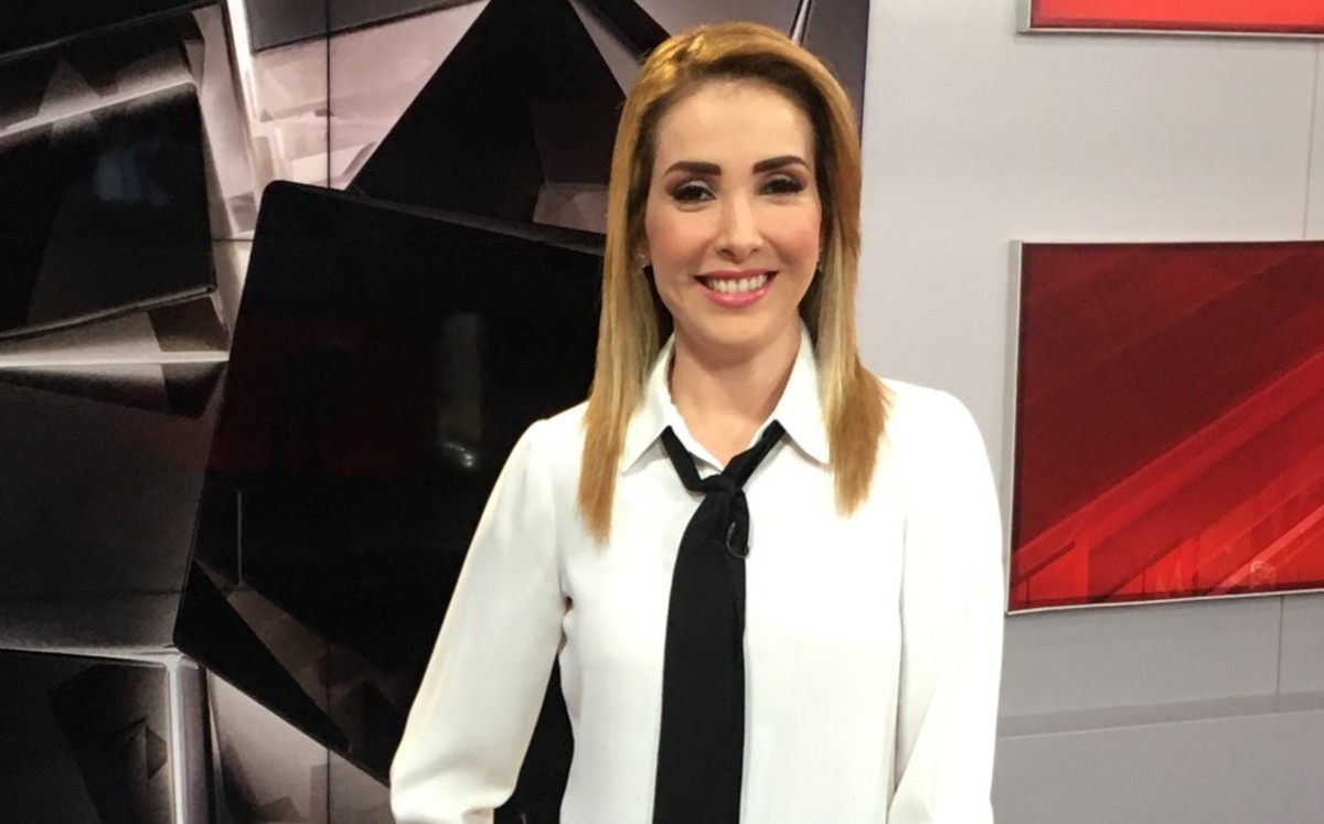 INAI se solidariza con Azucena Uresti y Milenio tras amenaza de grupo criminal. | Twitter